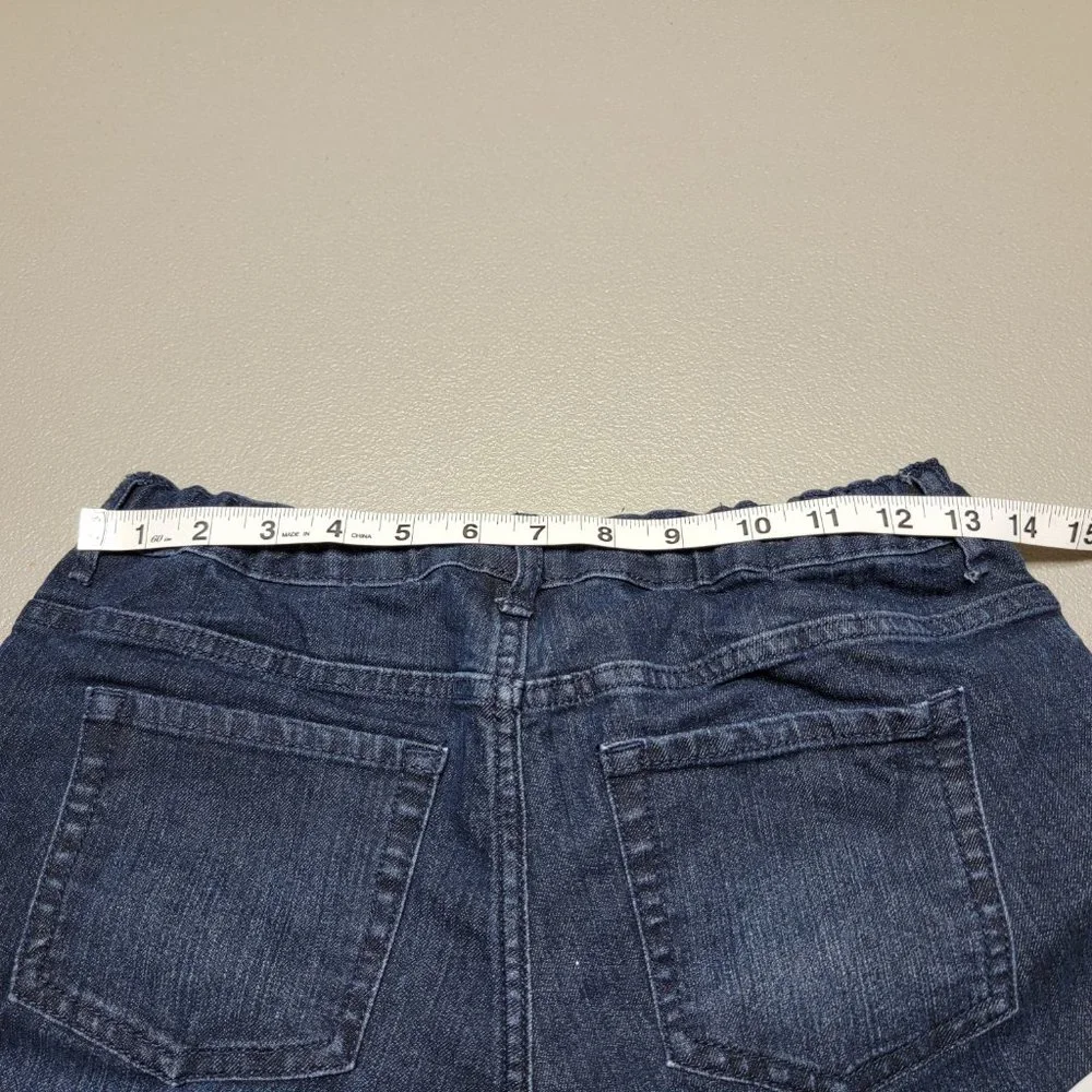 Childrens Place - Skinny‎ Jeans - Adjustable Waist Band Size 16